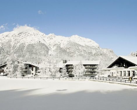 Riessersee Hotel-3