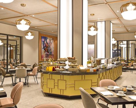 Porto Palácio Congress Hotel & Spa-1