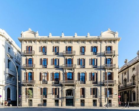 Ciutadella Barcelona-1