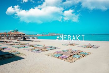 Meraki Resort