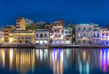 Hotel, Porto Maltese Boutique Hotel