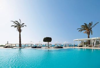 Dimitra Beach Hotel & Suites