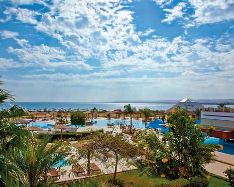 Lahami Bay Beach Resort & Gardens-3