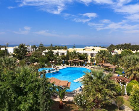 Gaia Royal Hotel-2