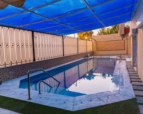 The Villa 604 powered by Look-1