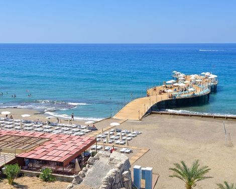 Asia Beach Resort Hotel & Spa-2