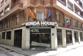 Hotel Ronda House