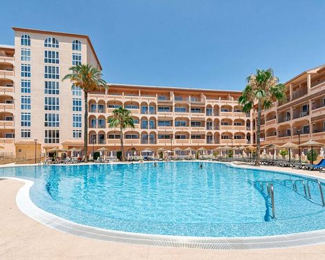 Hotel Bahia Tropical-4