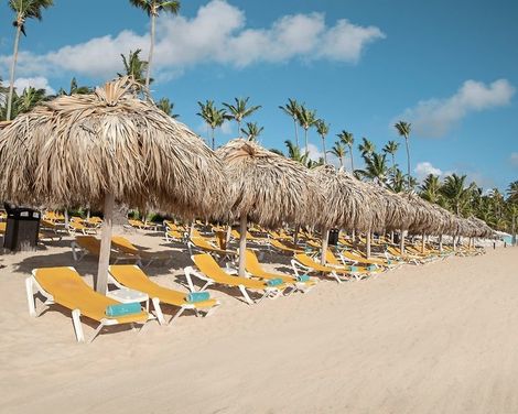 Iberostar Waves Punta Cana-0