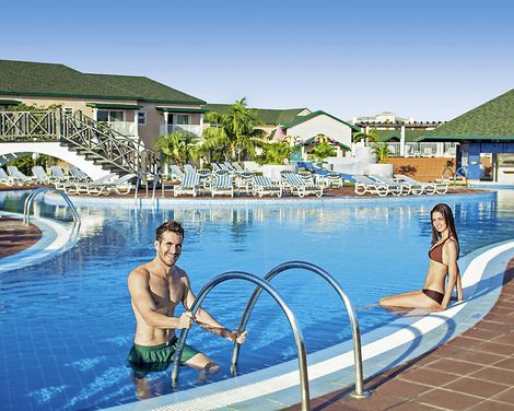 Valentin El Patriarca Varadero-2