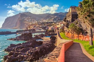 Madeira portugal