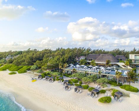 Radisson Blu Poste Lafayette Resort & Spa-0