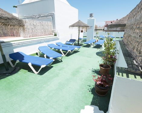 Hotel Toboso Chaparil-1