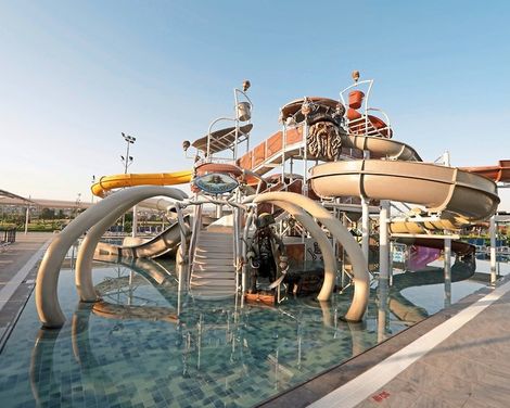 Dream Water World-4