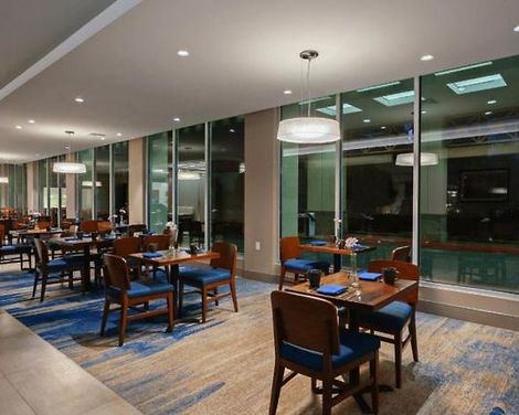 Holiday Inn Los Angeles - LAX Airport-2