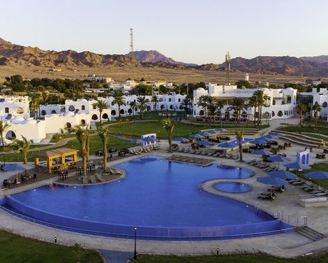 Safir Dahab Resort-3