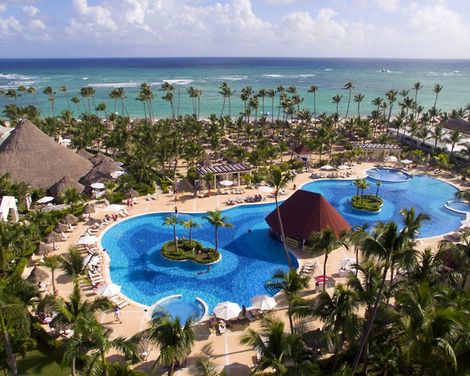 Bahia Principe Luxury Ambar -3