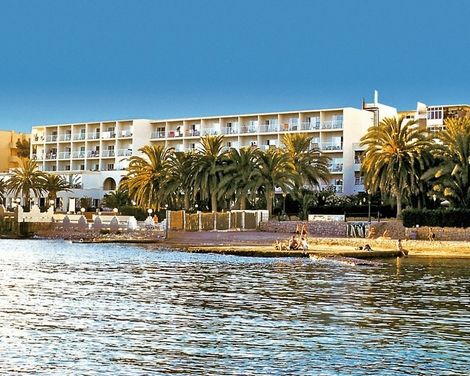 BG Hotel Naútico Ebeso-3