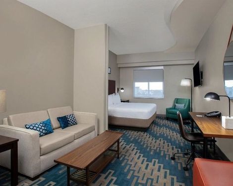 Four Points by Sheraton Fort Lauderdale Airport - Dania Beach-0