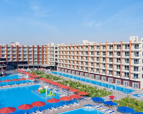 Rewaya Majestic Resort-2