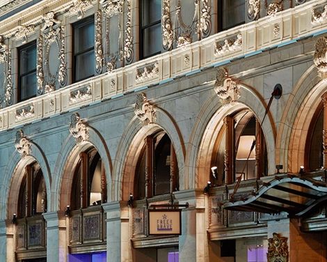 Paramount Times Square - A Generator Hotel-1