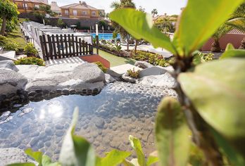 Hotel, Hotel El Duque
