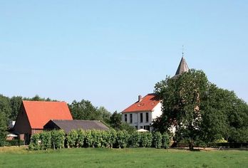 Hotel, Fletcher Hotel-Restaurant De Gelderse Poort