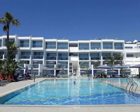 Limanaki Beach Hotel-2