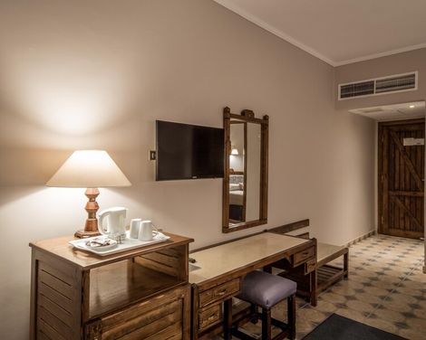 Sunny Days Palma De Mirette Resort & Spa-0