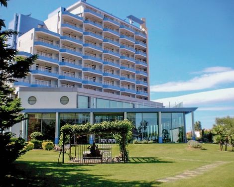 Aparthotel  Xon's Platja-4