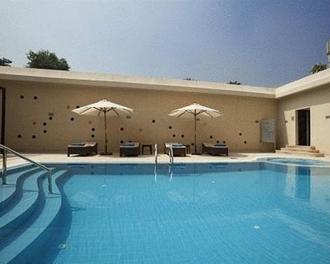 Novotel Cairo El Borg-2