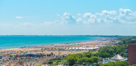 Hotels Bibione