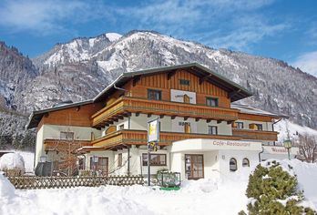 Hotel Wasserfall
