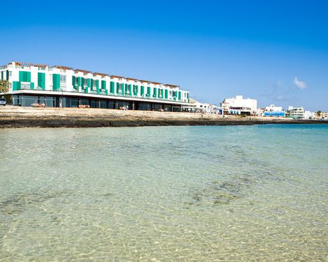 LIVVO Corralejo Beach-1