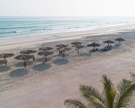 Salalah Gardens Hotel-4