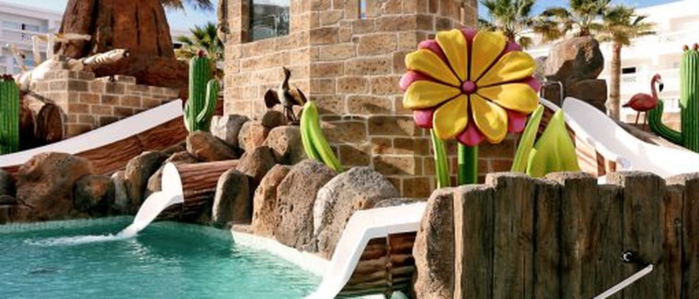  Iberostar Lanzarote Park