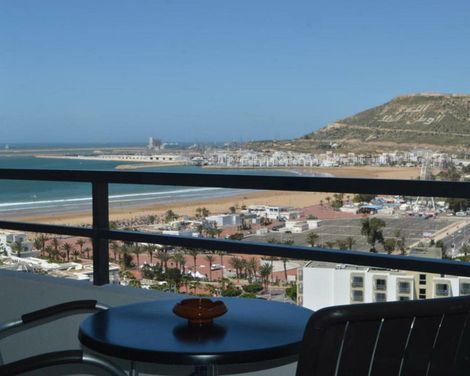 Anezi Tower Hotel & Apartments-0