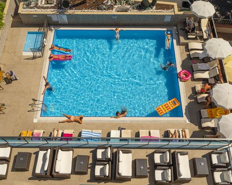 Kleopatra Life Hotel & Spa-3