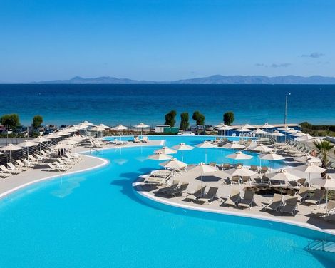 Belair Beach Hotel-2