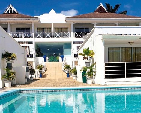 Bacolet Beach Club-2