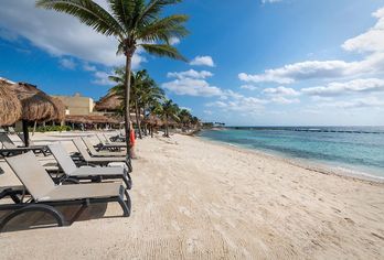 Hotel, Catalonia Yucatan Beach Resort & Spa