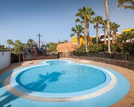 Occidental Jandía Playa-4