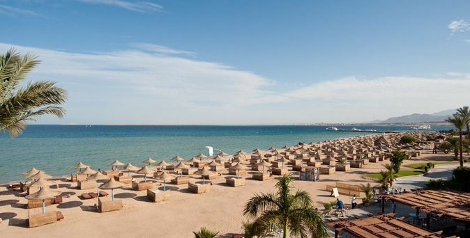 Imperial Shams Abu Soma Resort