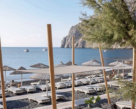 Afroditi Venus Beach Resort-0