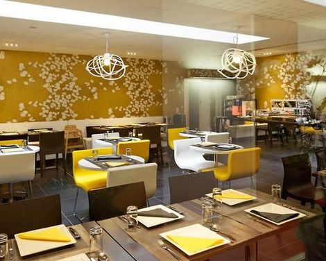 Aparthotel Adagio Nice Centre-1