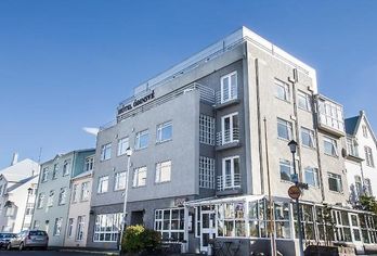 Hotel, Odinsve Hotel