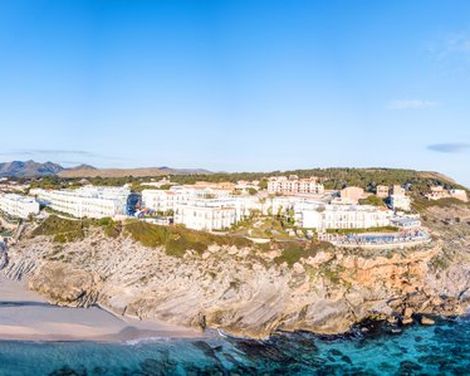 VIVA Cala Mesquida Resort & Spa-1