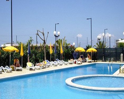 TRYP by Wyndham Lisboa Caparica Mar-1