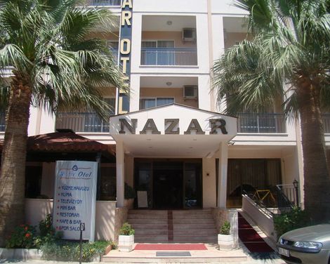 Nazar Otel-3