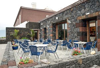 Hotel, Balneario Pozo de la Salud